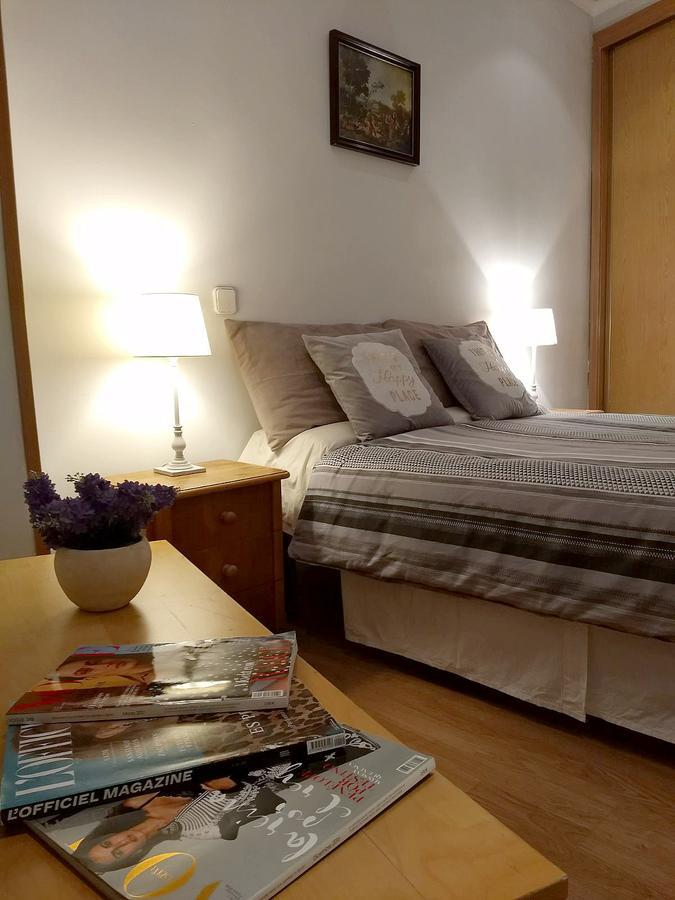 Guest house Dream Madrid