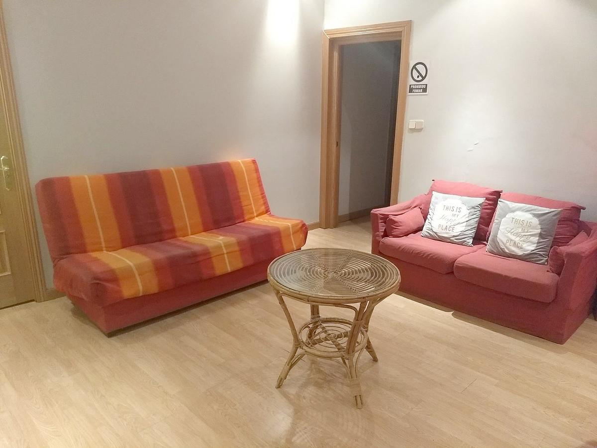 Guest house Dream Madrid